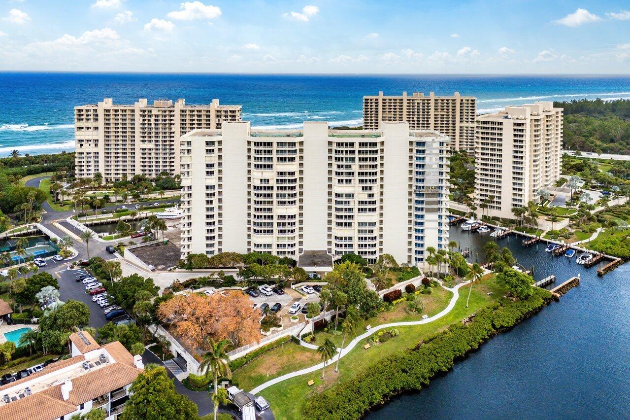 4201 N Ocean Boulevard C503