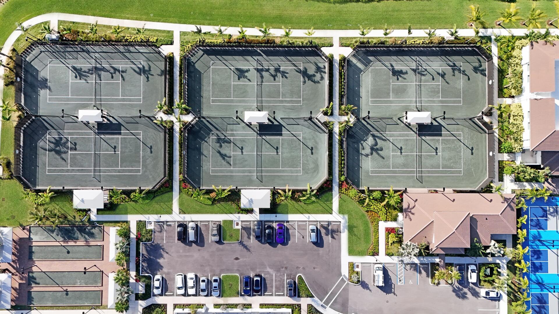 9705 Spruce Woods Drive, Boynton Beach