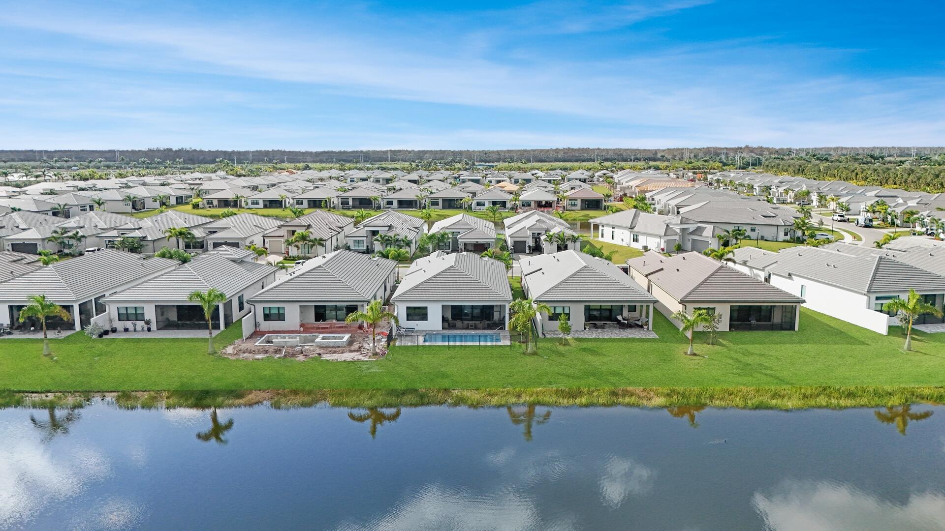 9705 Spruce Woods Drive, Boynton Beach