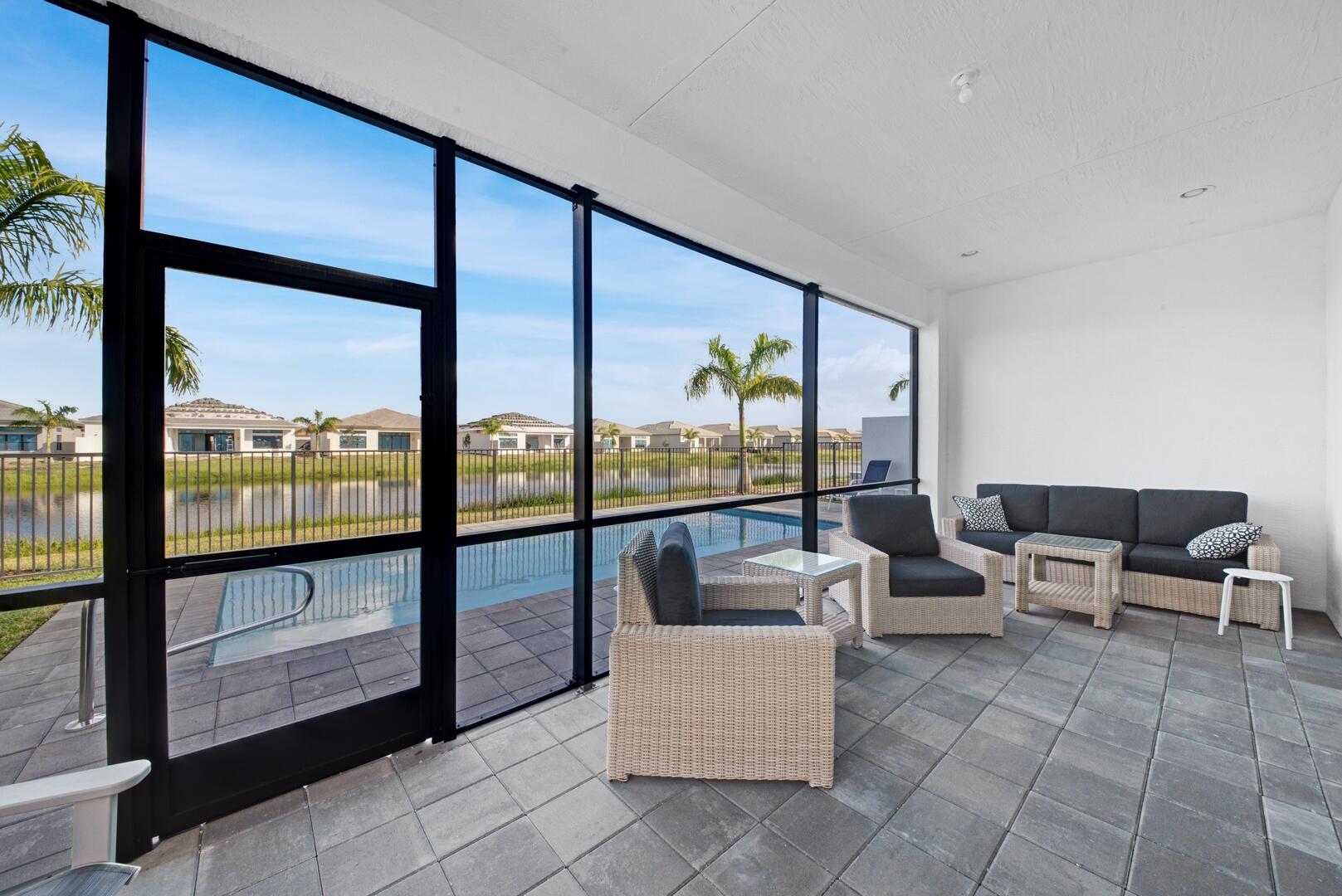 9705 Spruce Woods Drive, Boynton Beach