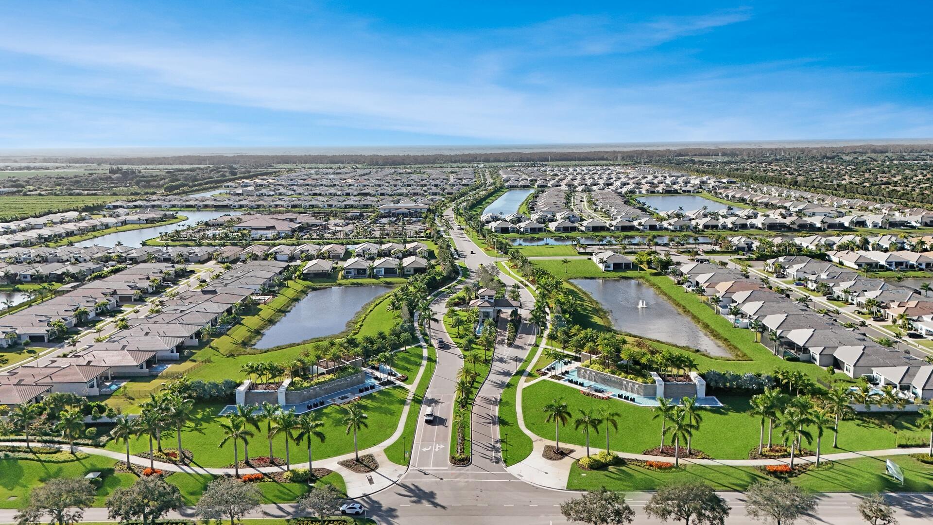 9705 Spruce Woods Drive, Boynton Beach