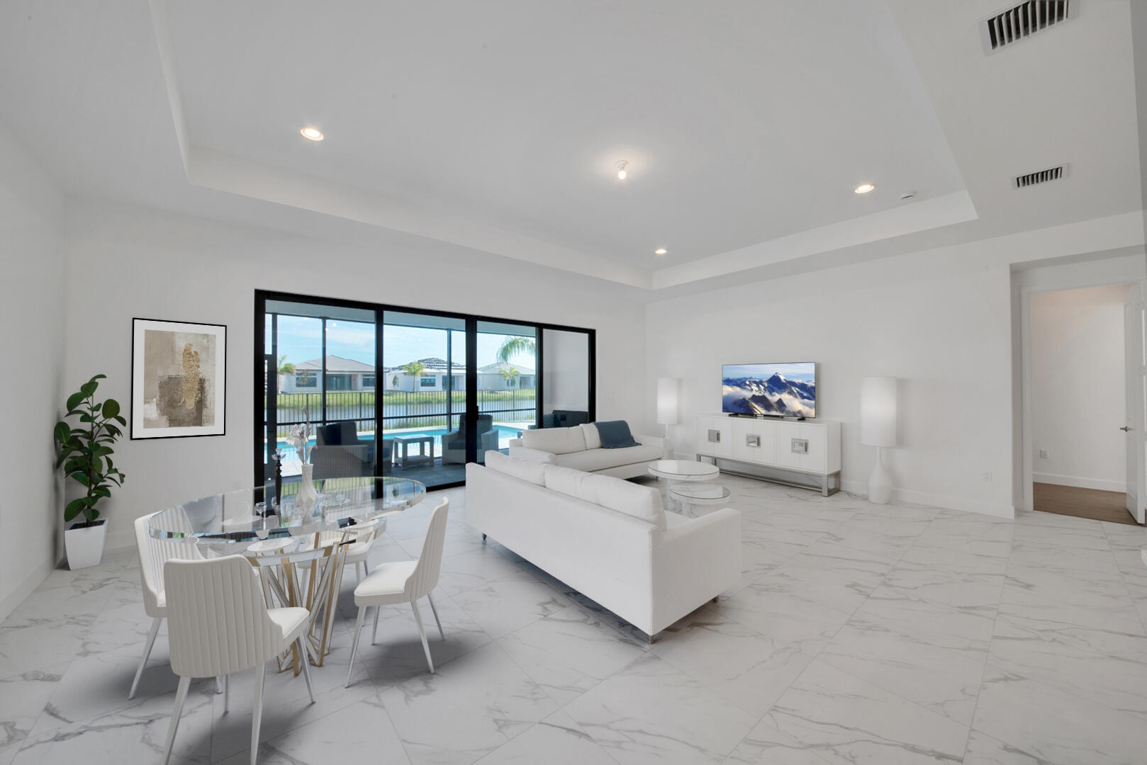 9705 Spruce Woods Drive, Boynton Beach