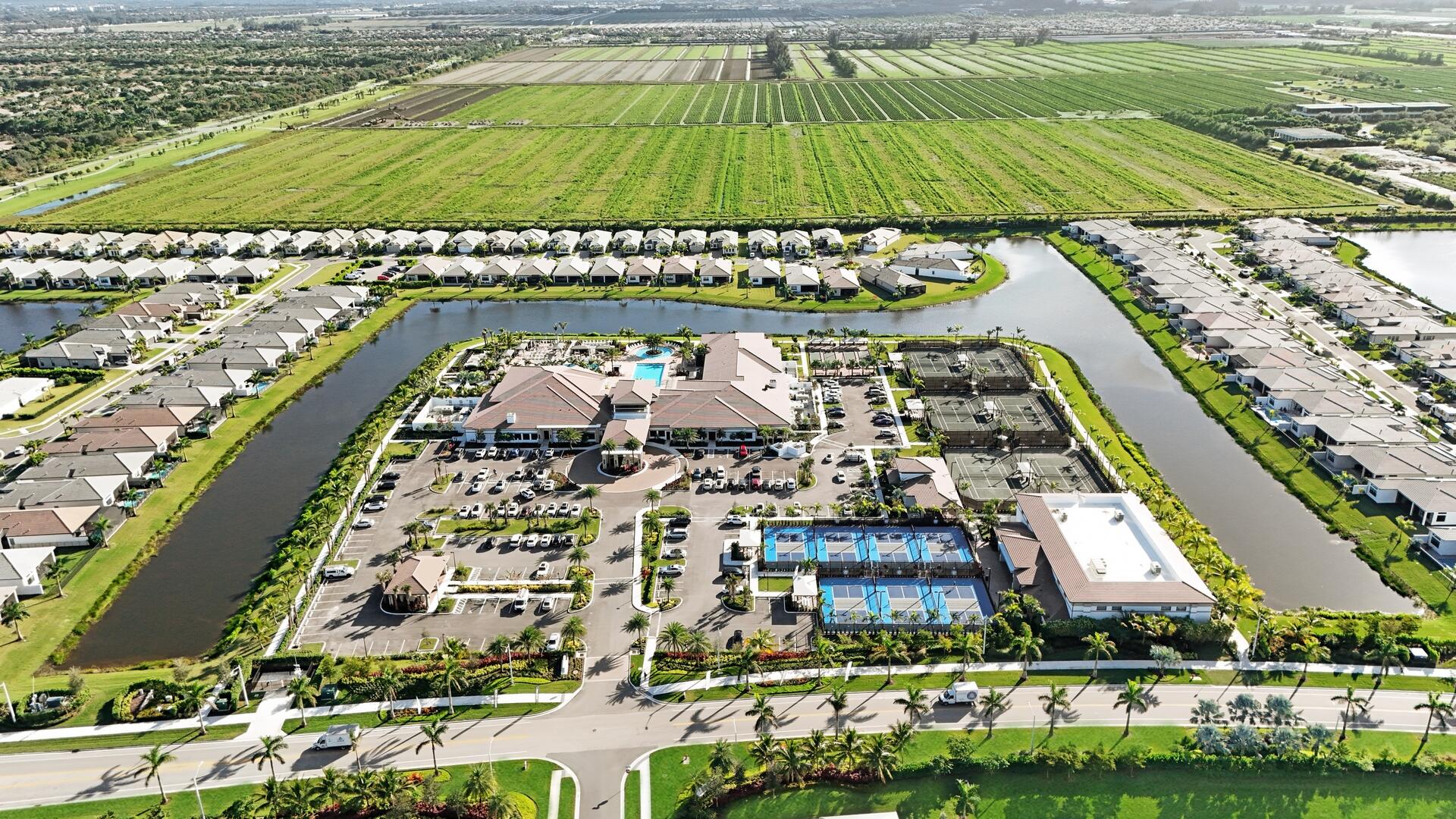 9705 Spruce Woods Drive, Boynton Beach