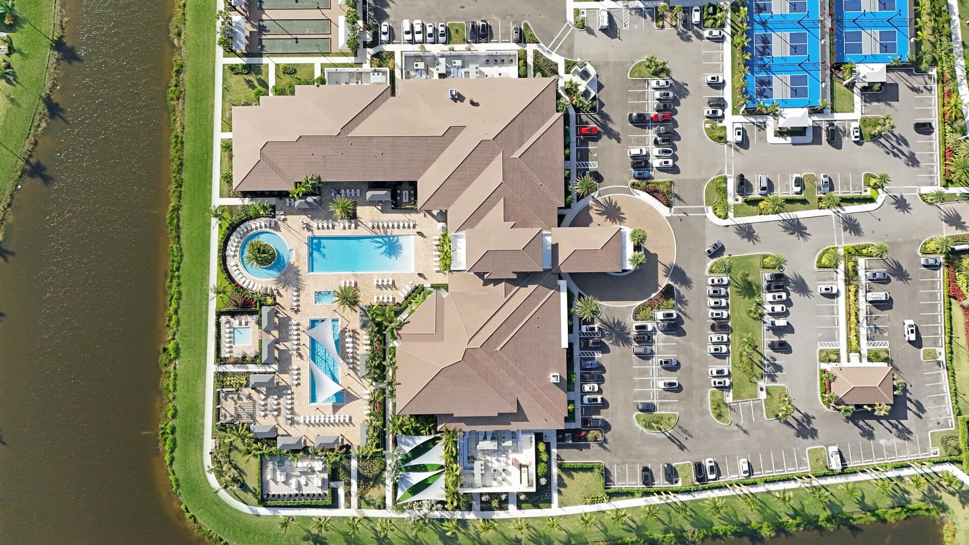 9705 Spruce Woods Drive, Boynton Beach