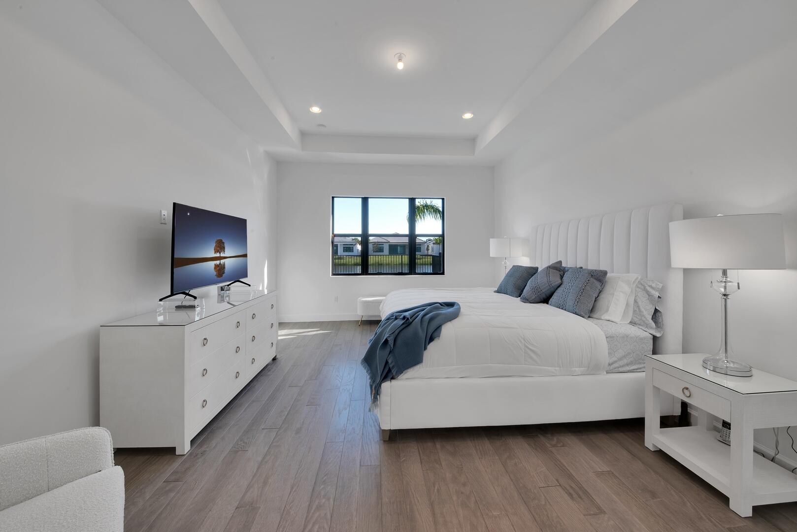 9705 Spruce Woods Drive, Boynton Beach