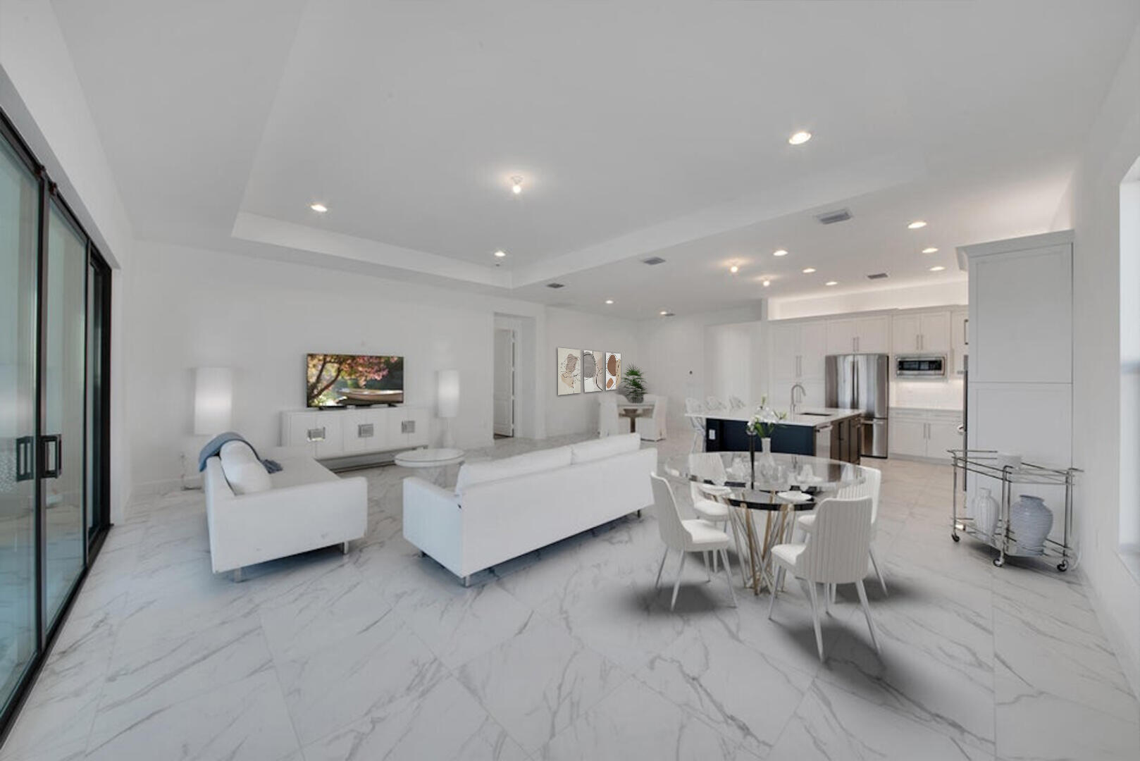 9705 Spruce Woods Drive, Boynton Beach