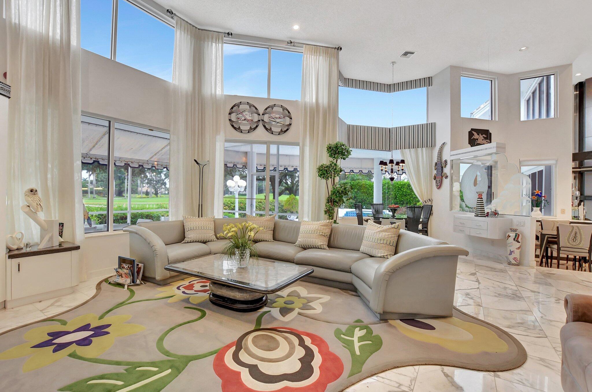 7351 Ballantrae Court
