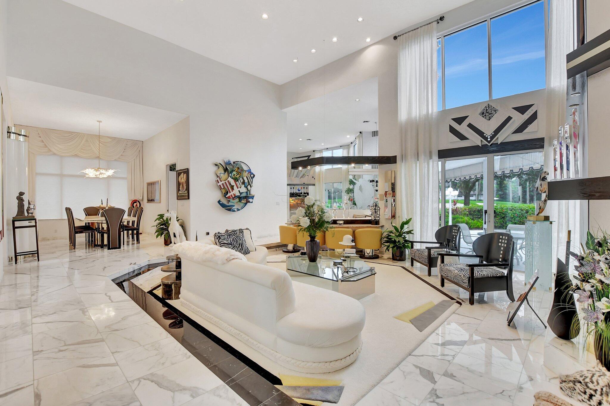 7351 Ballantrae Court