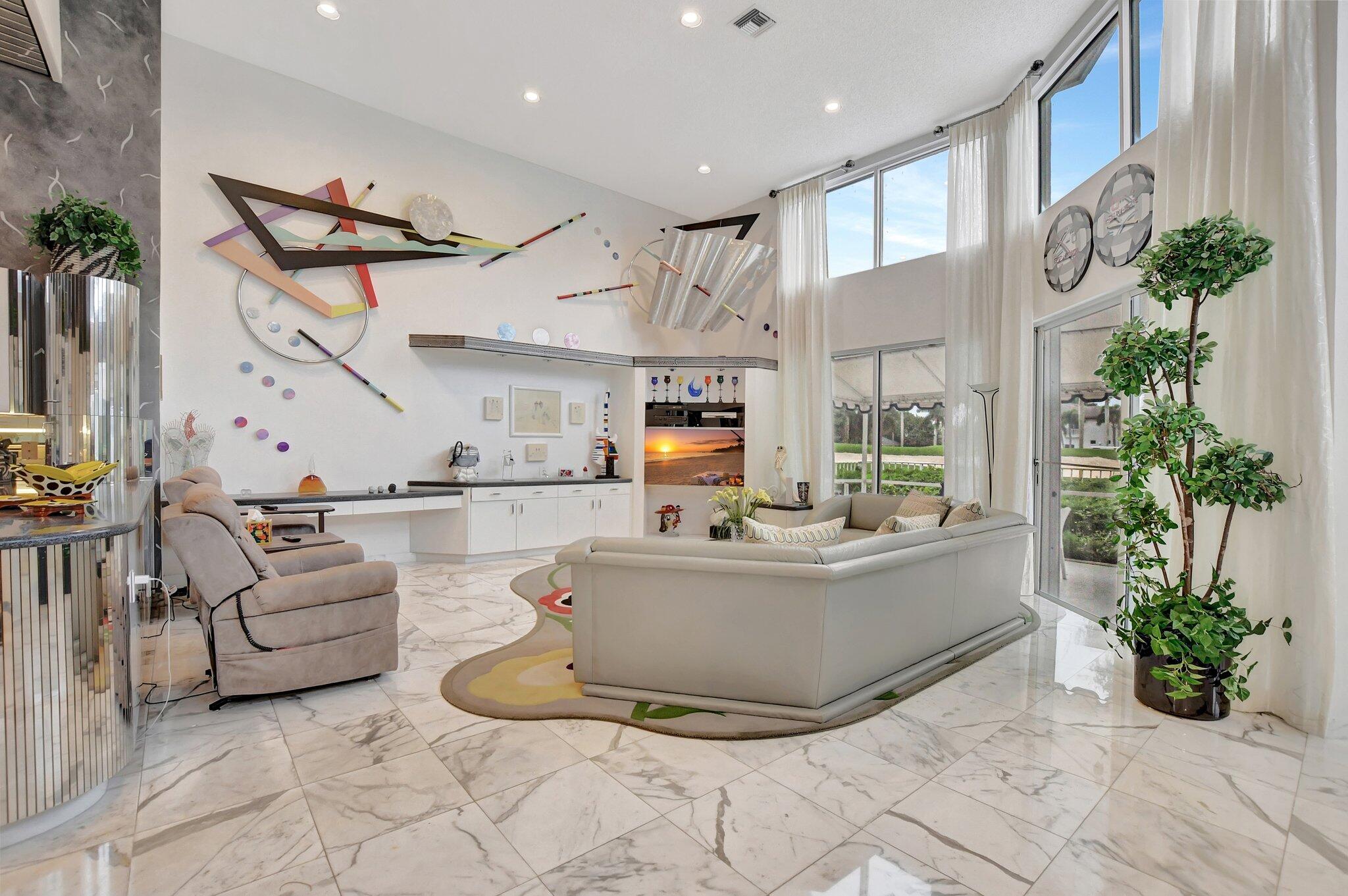 7351 Ballantrae Court