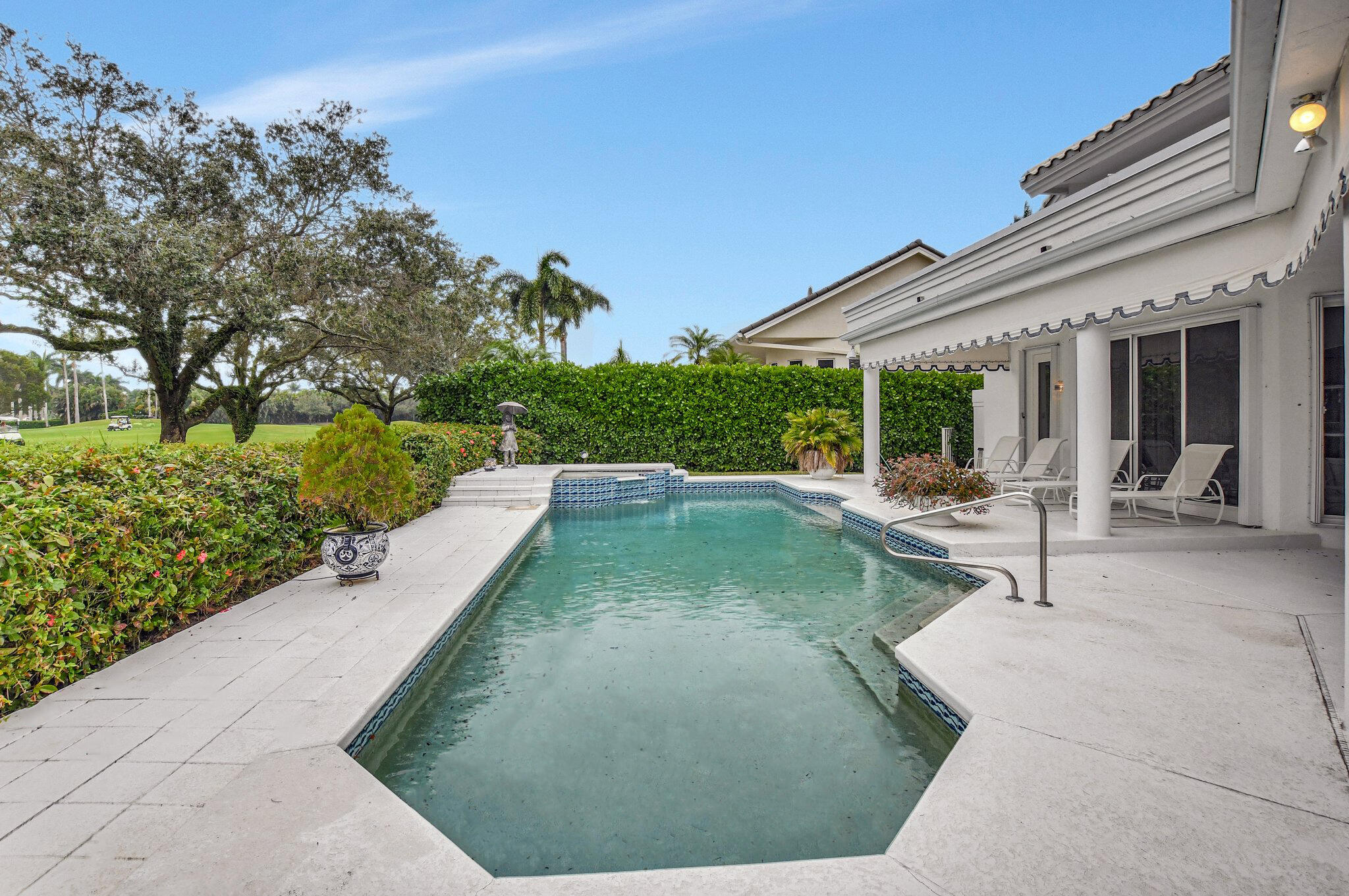 7351 Ballantrae Court