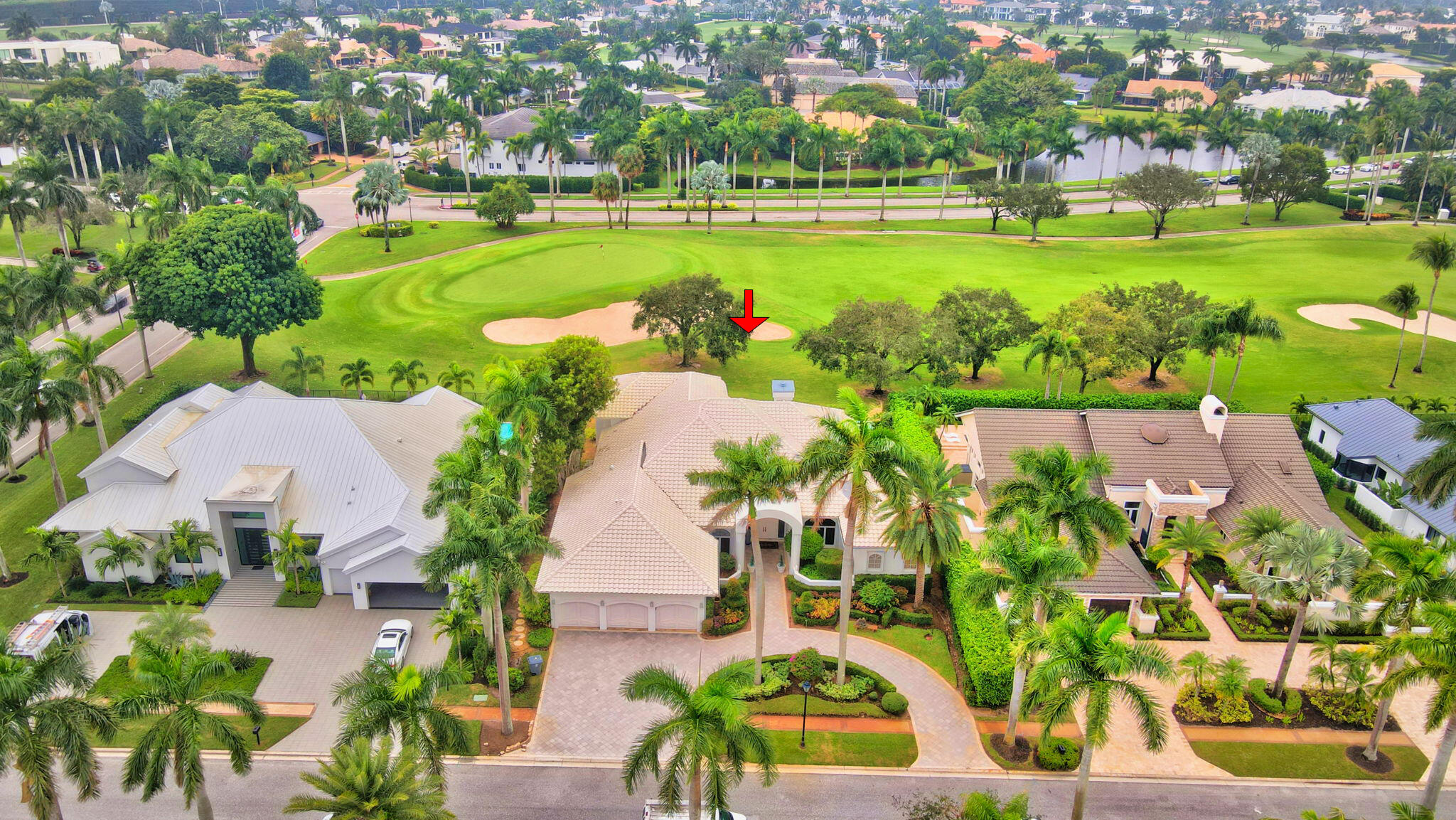7351 Ballantrae Court