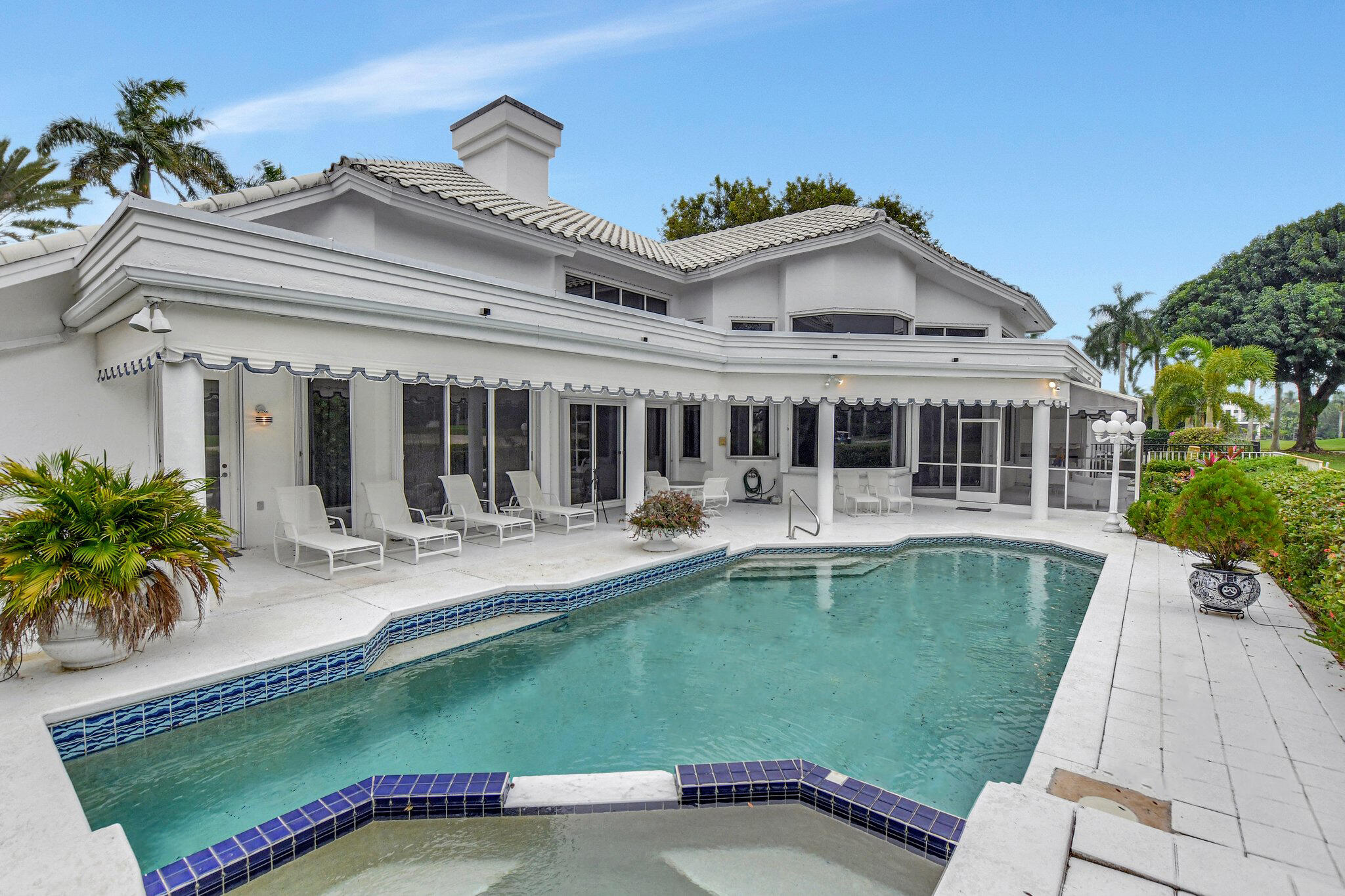 7351 Ballantrae Court