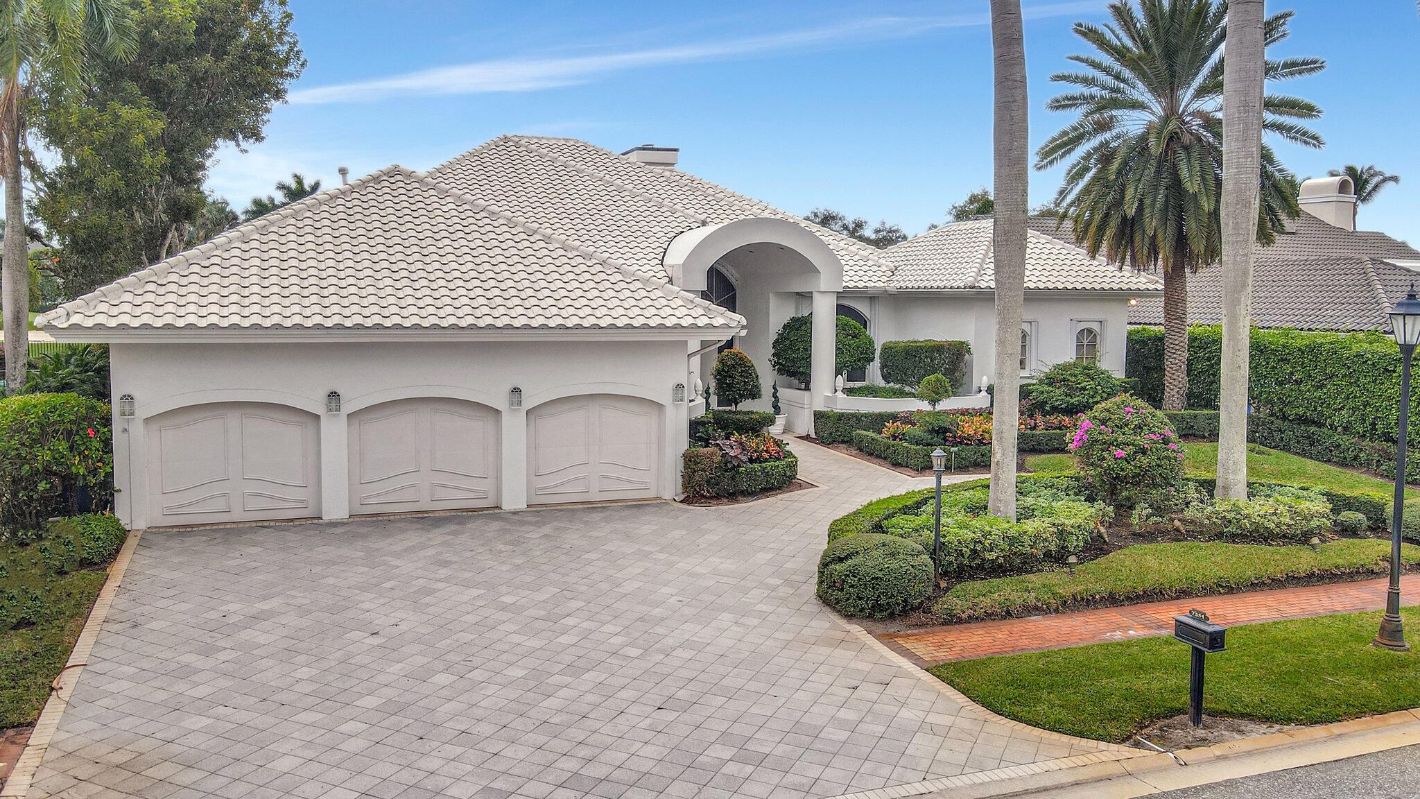 7351 Ballantrae Court