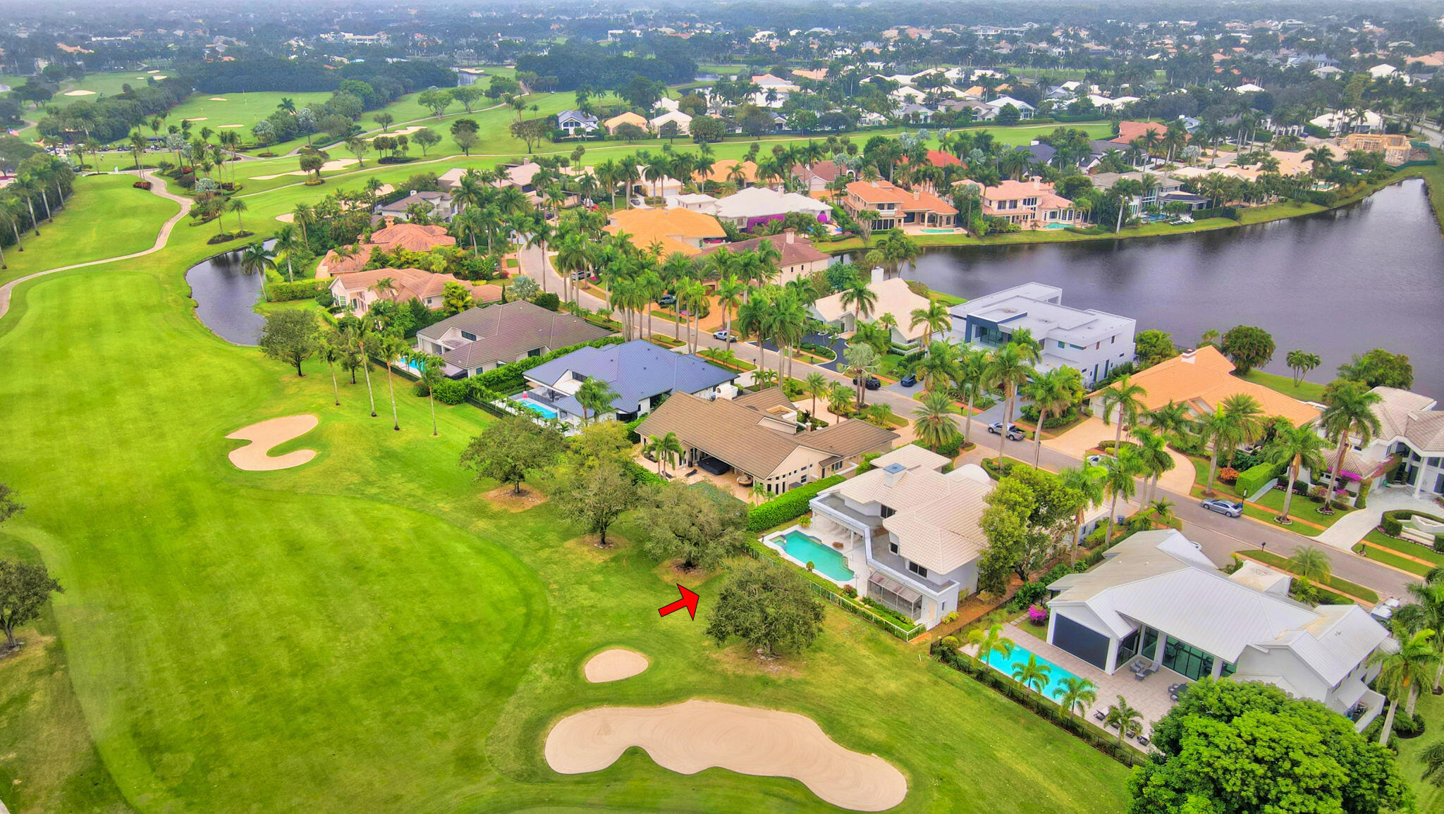 7351 Ballantrae Court