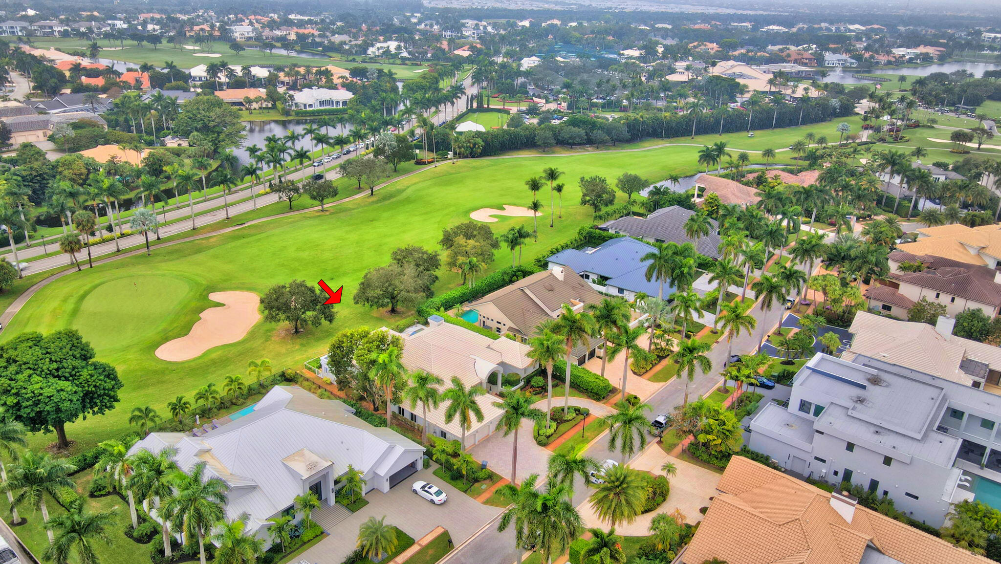 7351 Ballantrae Court
