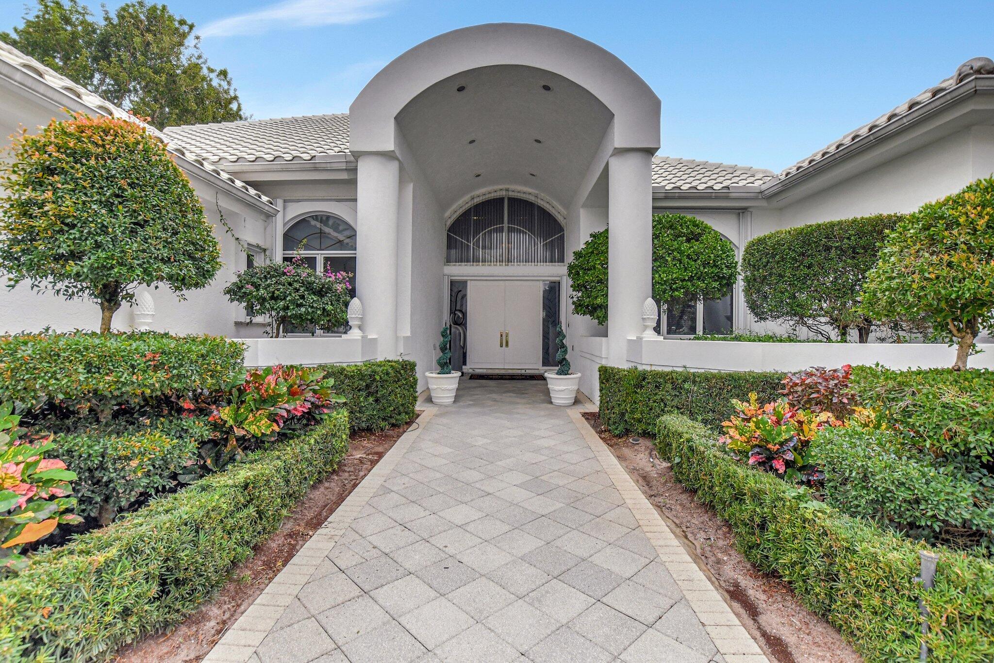 7351 Ballantrae Court