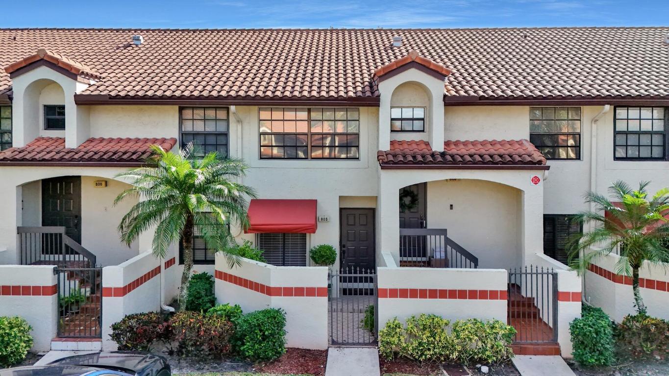 805 Republic Court, Deerfield Beach