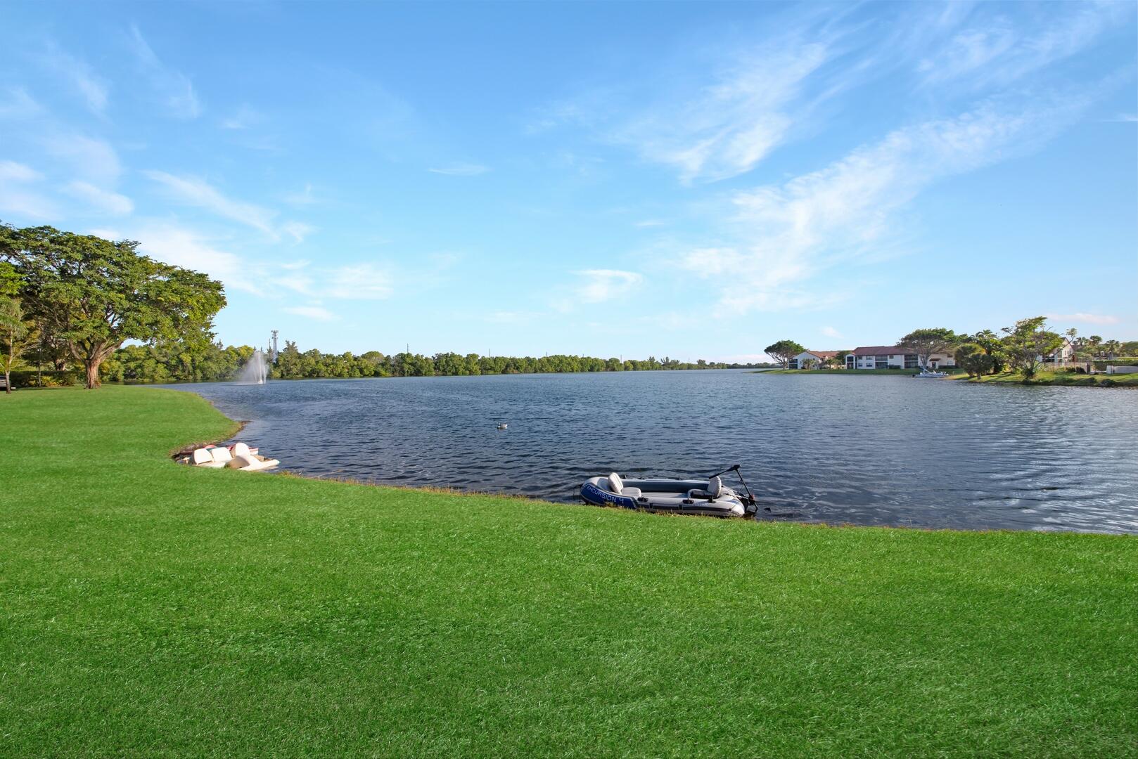 805 Republic Court, Deerfield Beach