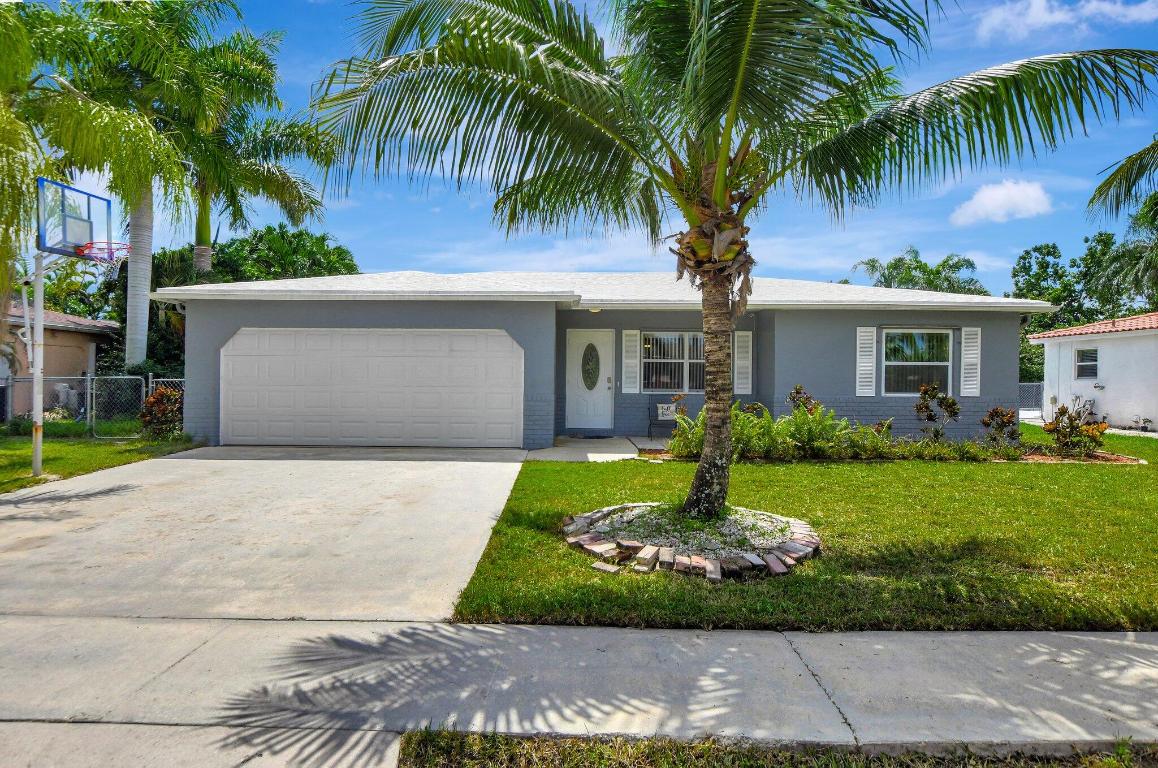 10920 Gable Street, Boca Raton