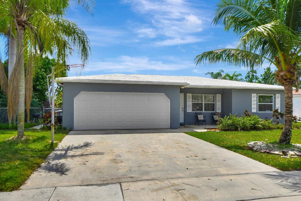 10920 Gable Street, Boca Raton