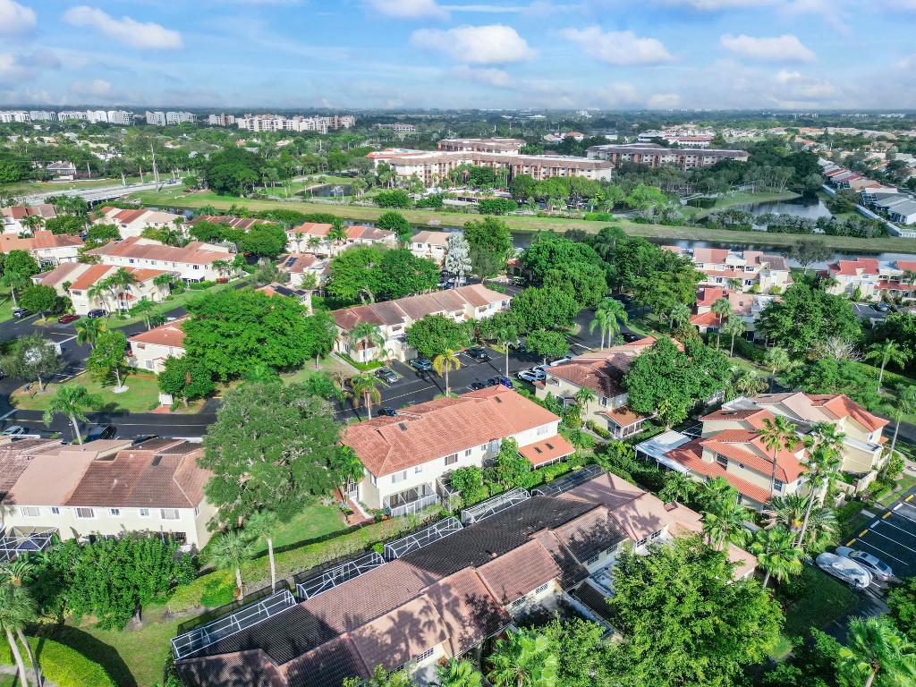 3416 Deer Creek Alba Way, Deerfield Beach