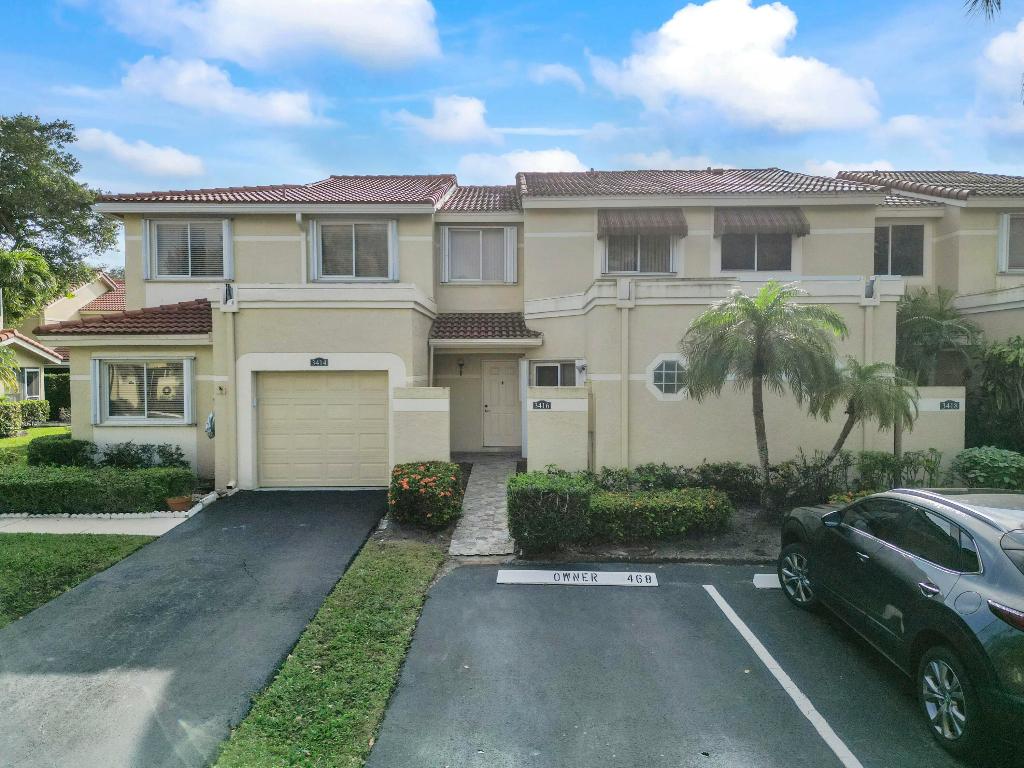 3416 Deer Creek Alba Way, Deerfield Beach