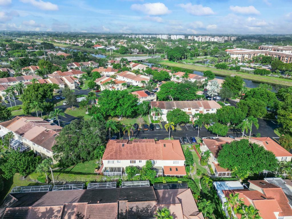 3416 Deer Creek Alba Way, Deerfield Beach