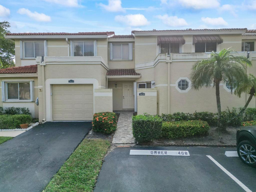 3416 Deer Creek Alba Way, Deerfield Beach