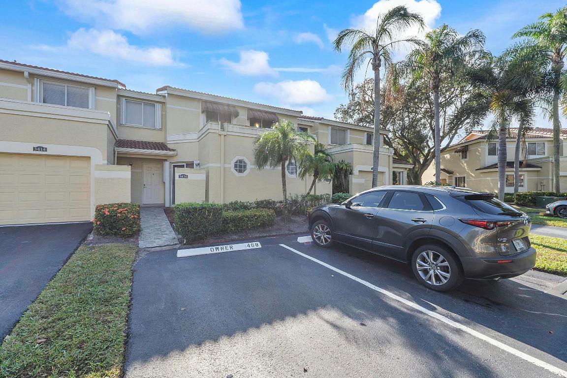 3416 Deer Creek Alba Way, Deerfield Beach