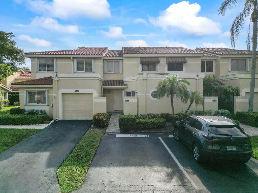 3416 Deer Creek Alba Way, Deerfield Beach