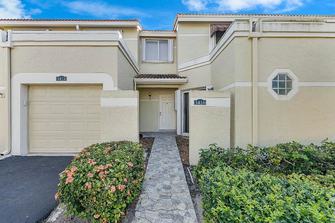 3416 Deer Creek Alba Way, Deerfield Beach
