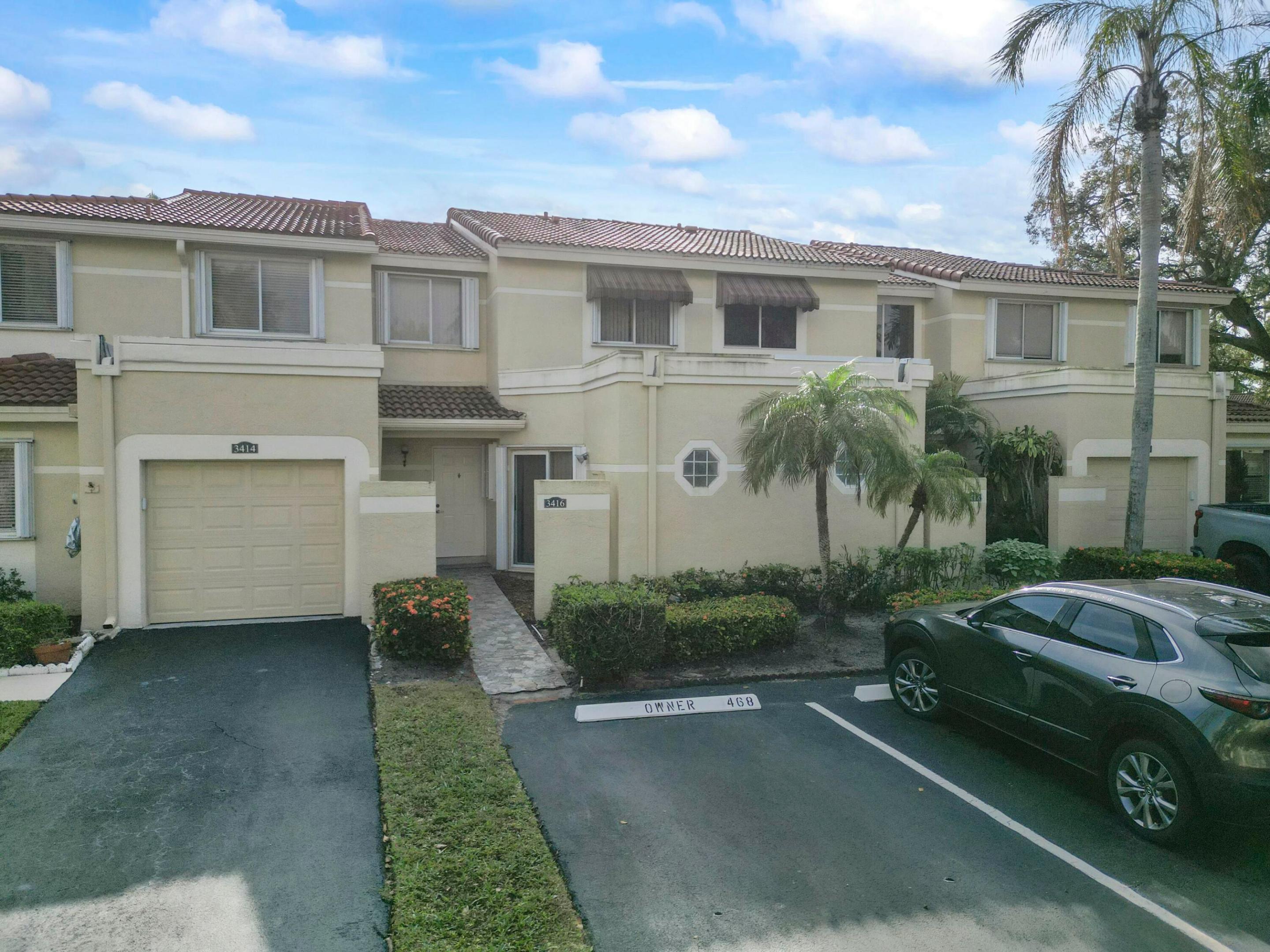 3416 Deer Creek Alba Way, Deerfield Beach