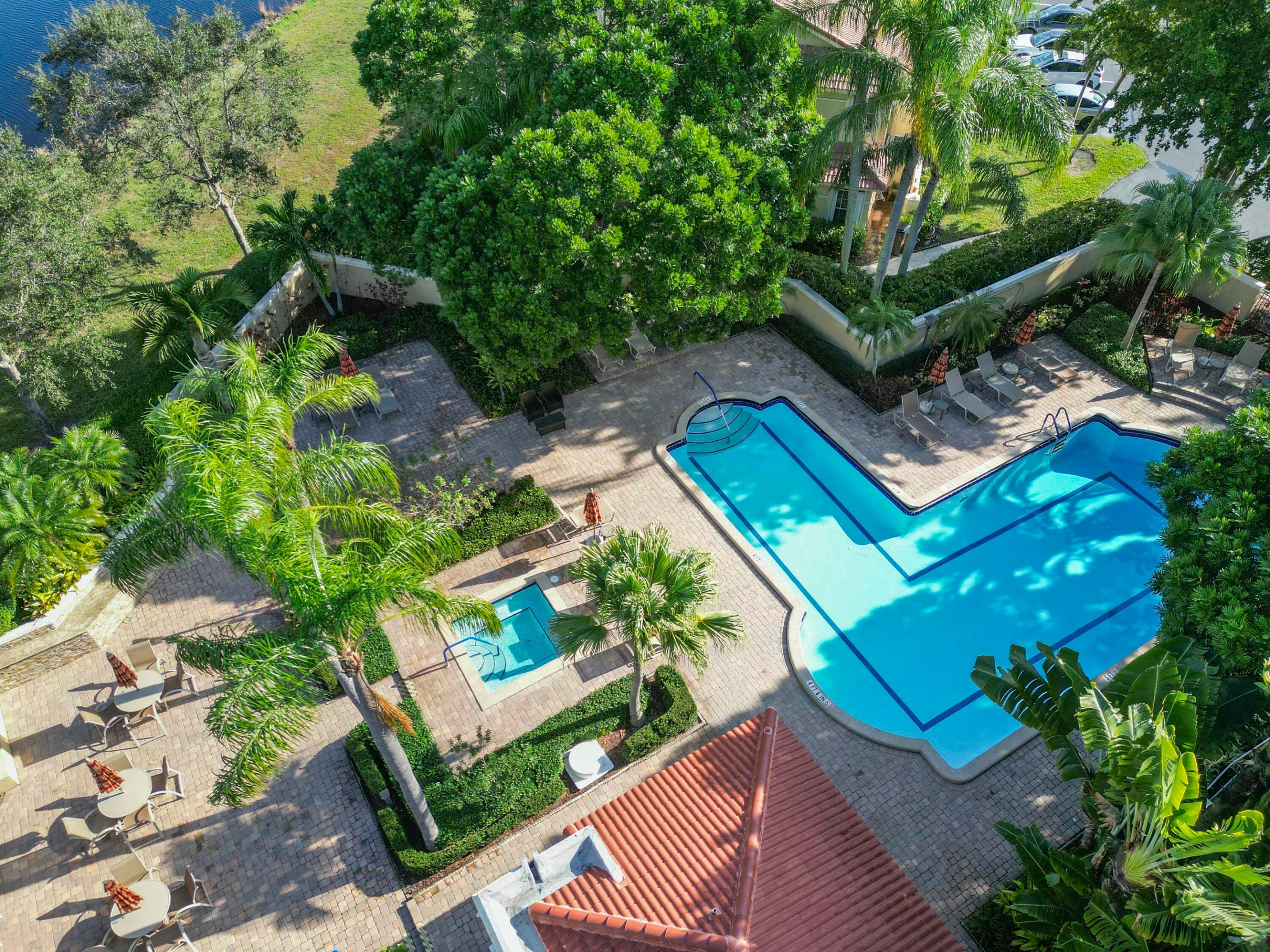 3416 Deer Creek Alba Way, Deerfield Beach