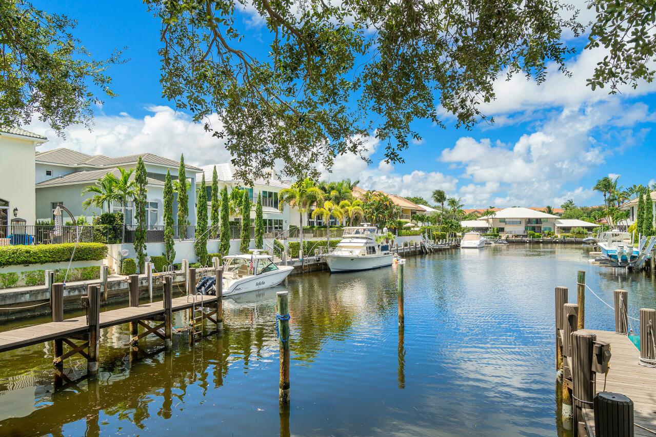 644 Boca Marina Court 644