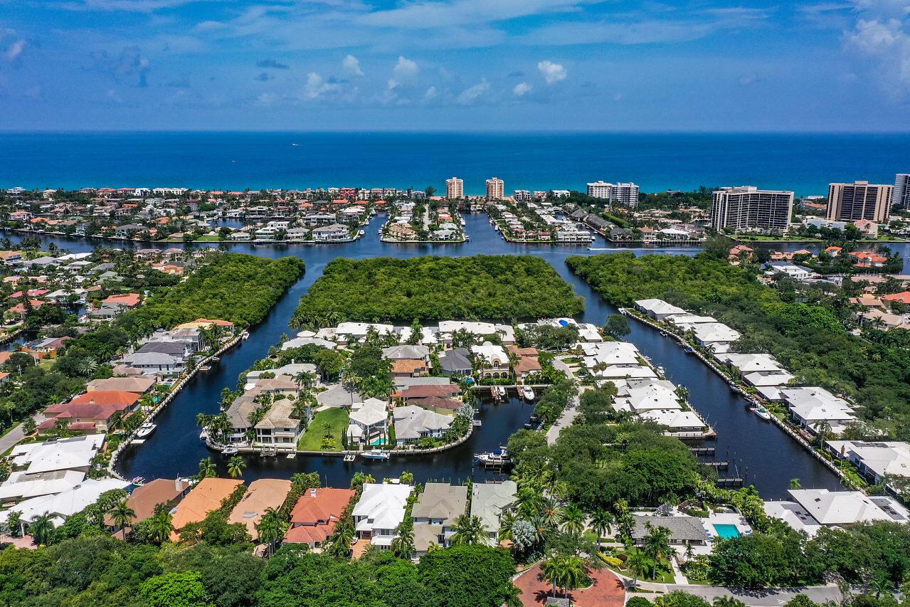644 Boca Marina Court 644