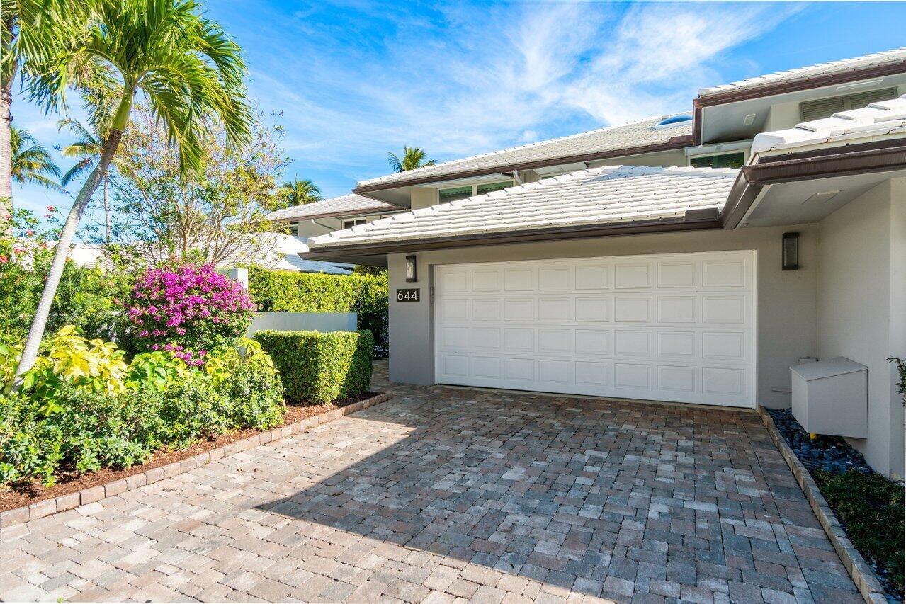 644 Boca Marina Court 644