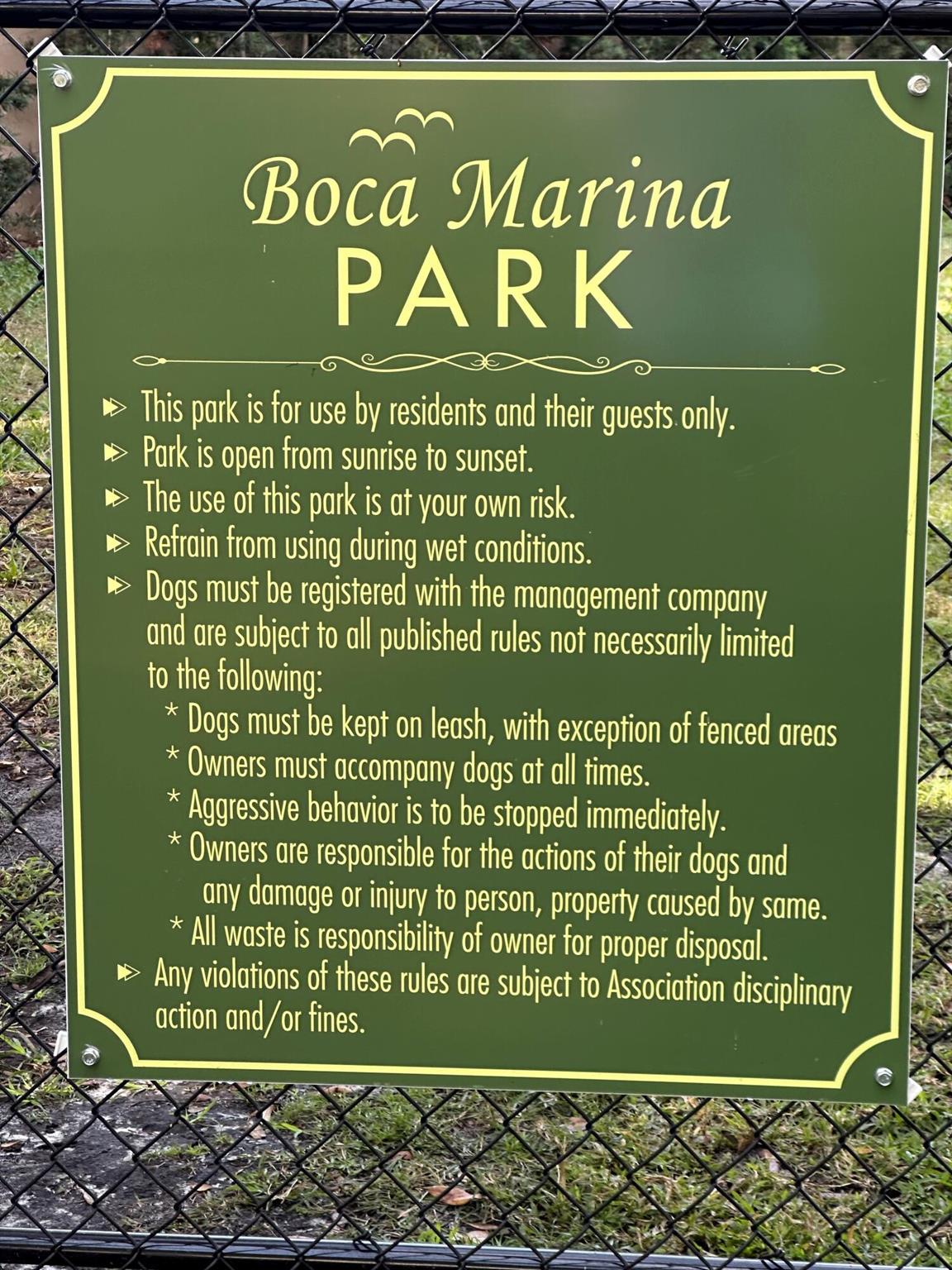 644 Boca Marina Court 644