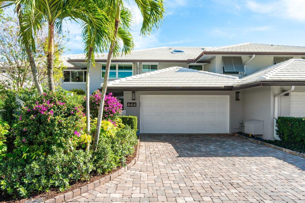 644 Boca Marina Court 644