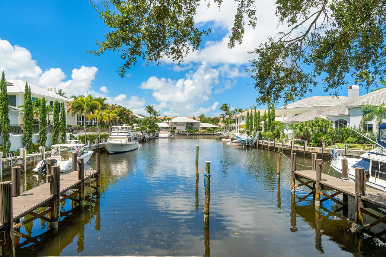 644 Boca Marina Court 644
