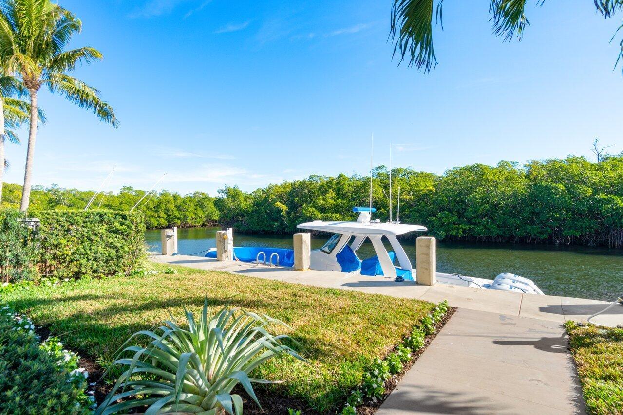 644 Boca Marina Court 644