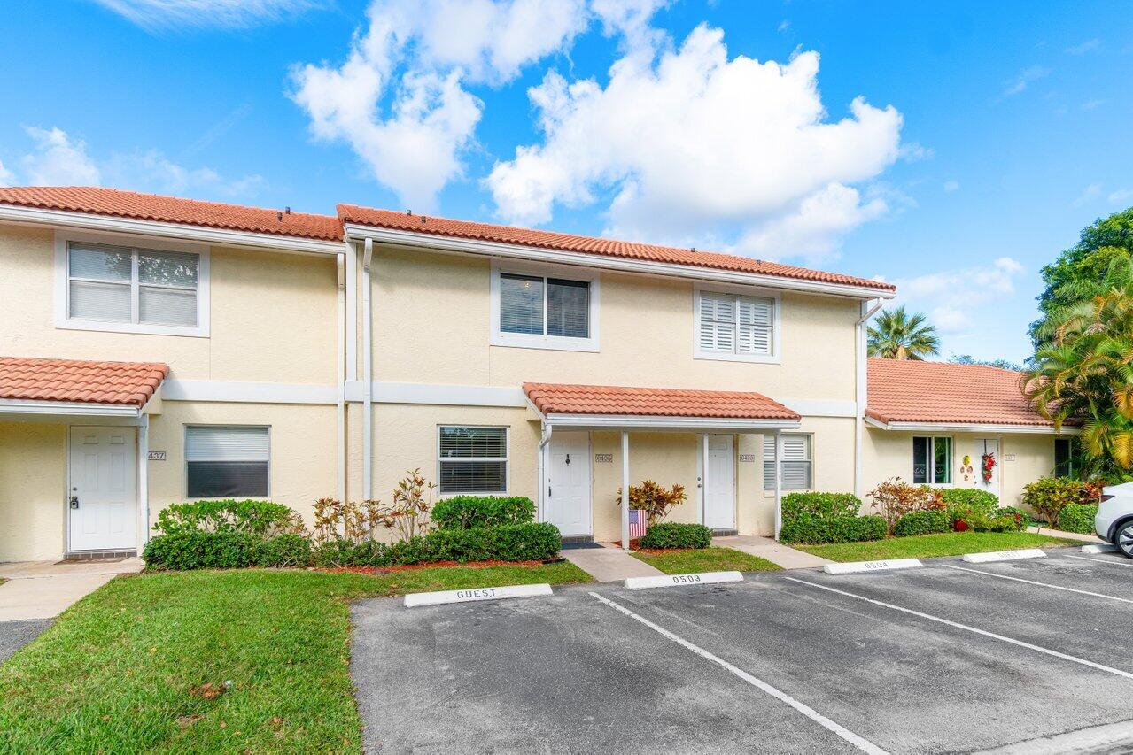 6435 Boca Circle