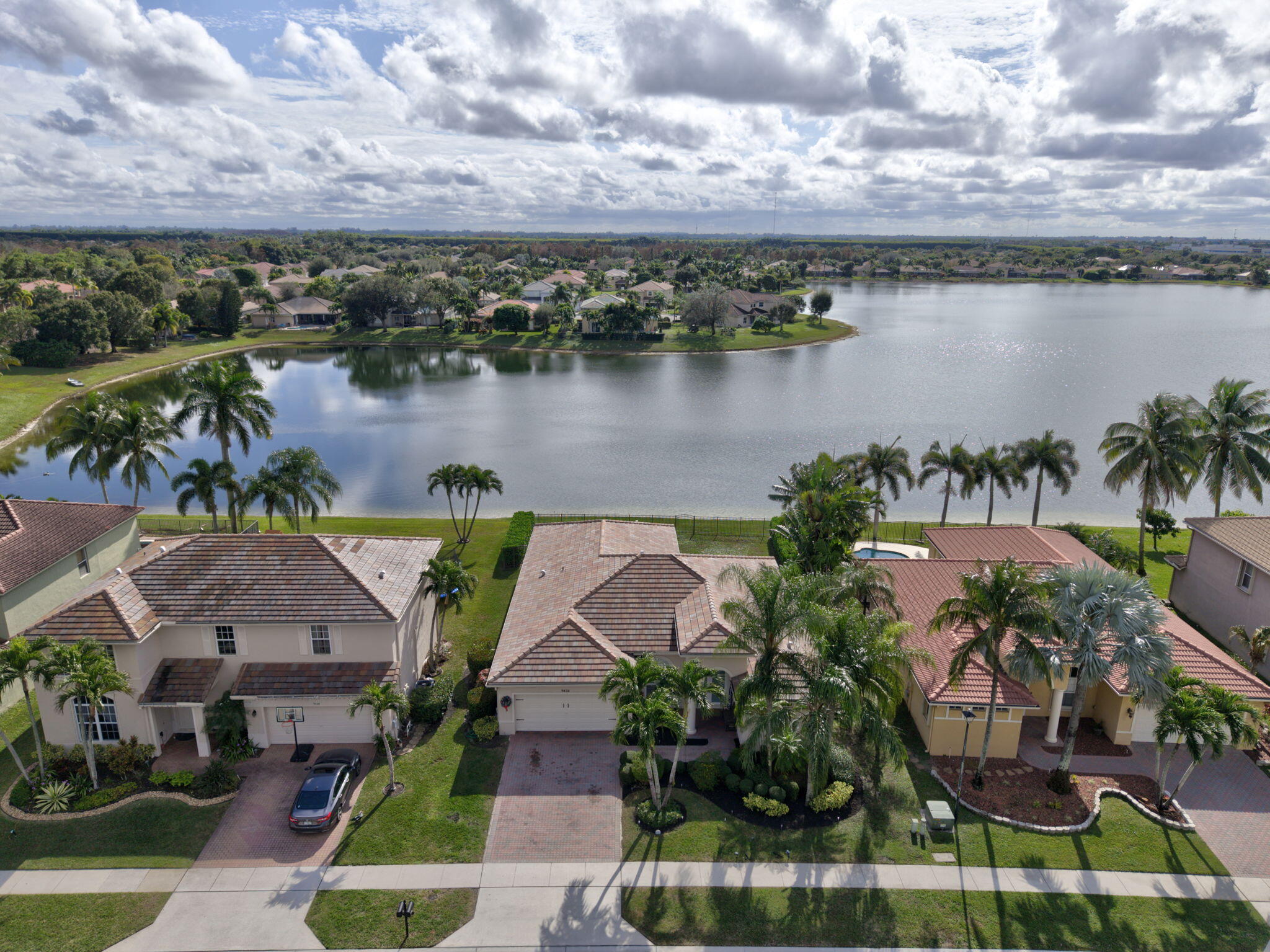 9436 Granite Ridge Lane