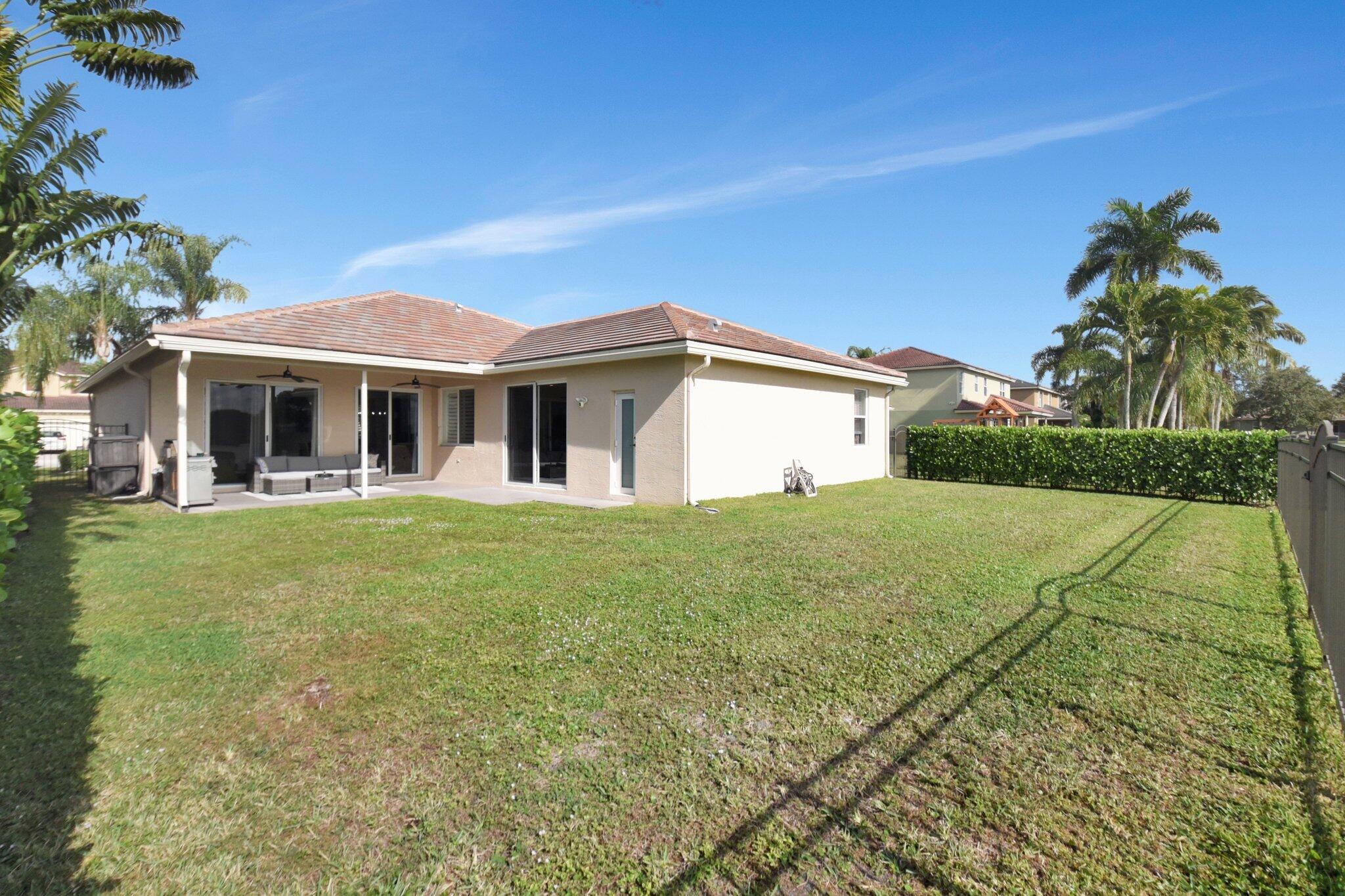9436 Granite Ridge Lane