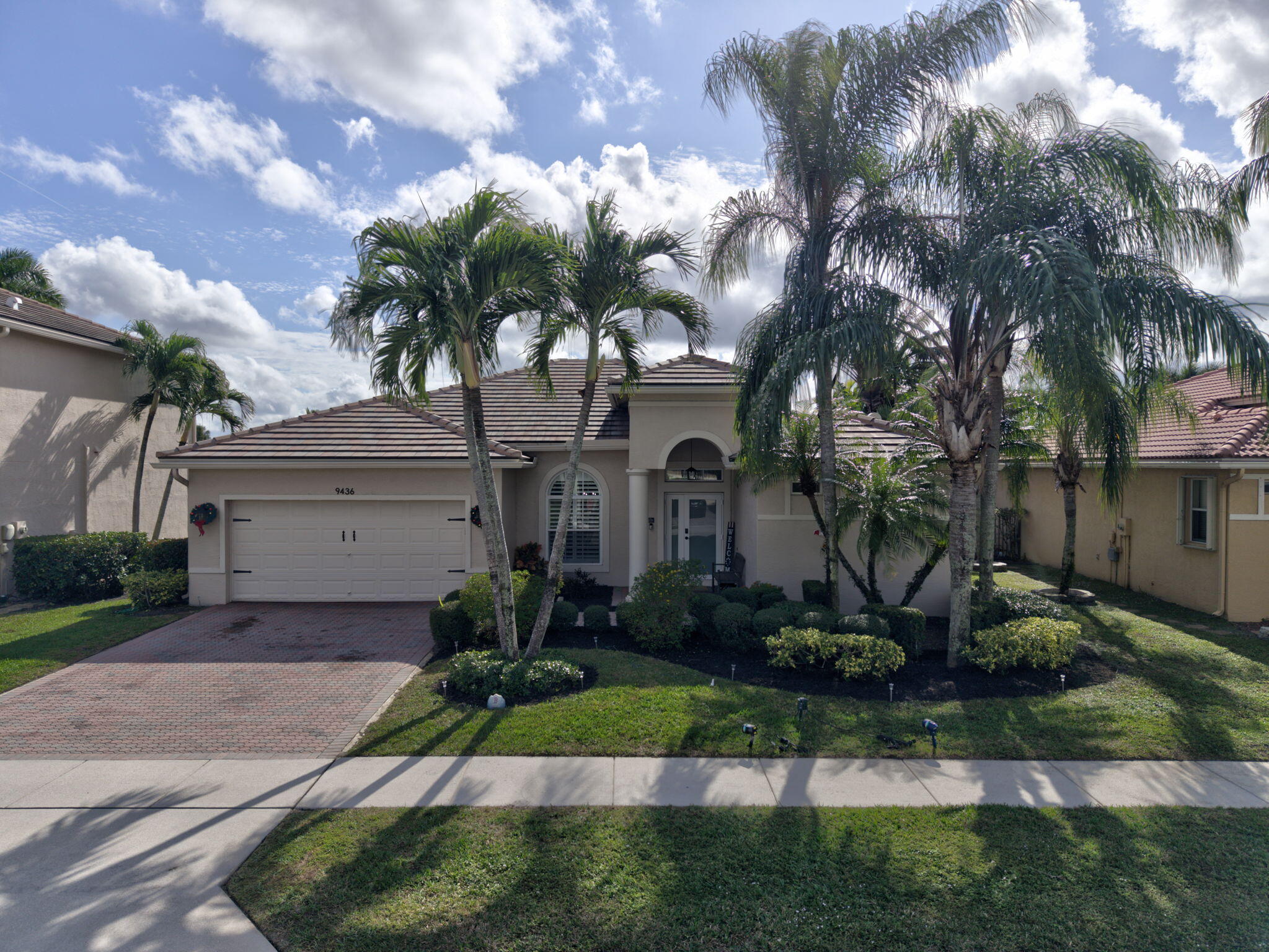 9436 Granite Ridge Lane