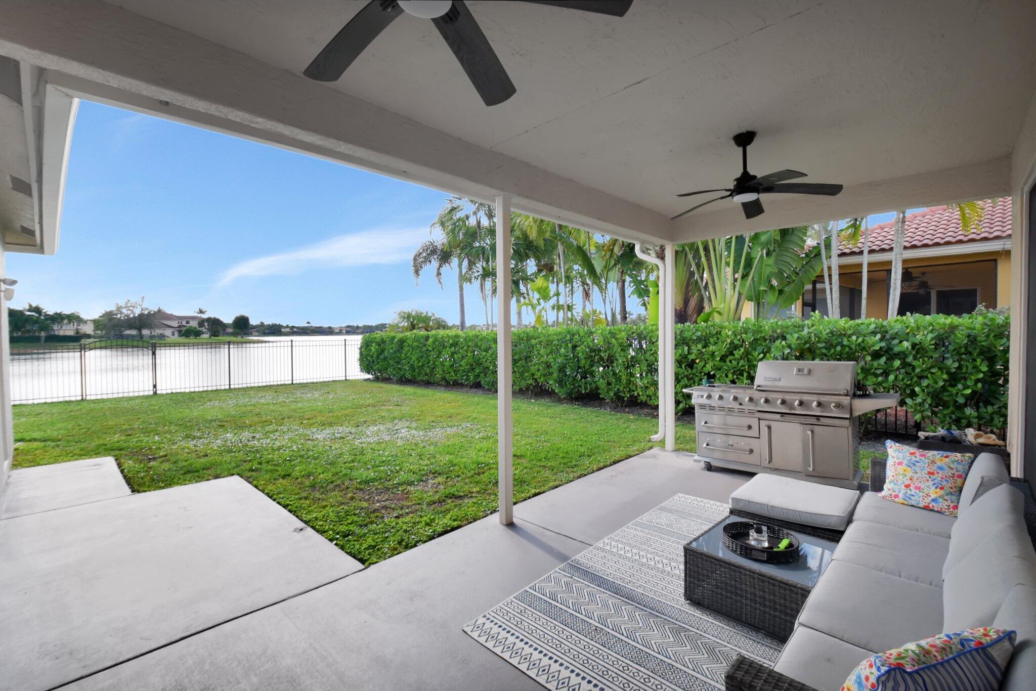 9436 Granite Ridge Lane