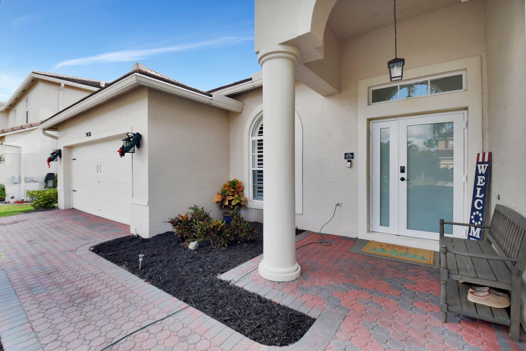 9436 Granite Ridge Lane