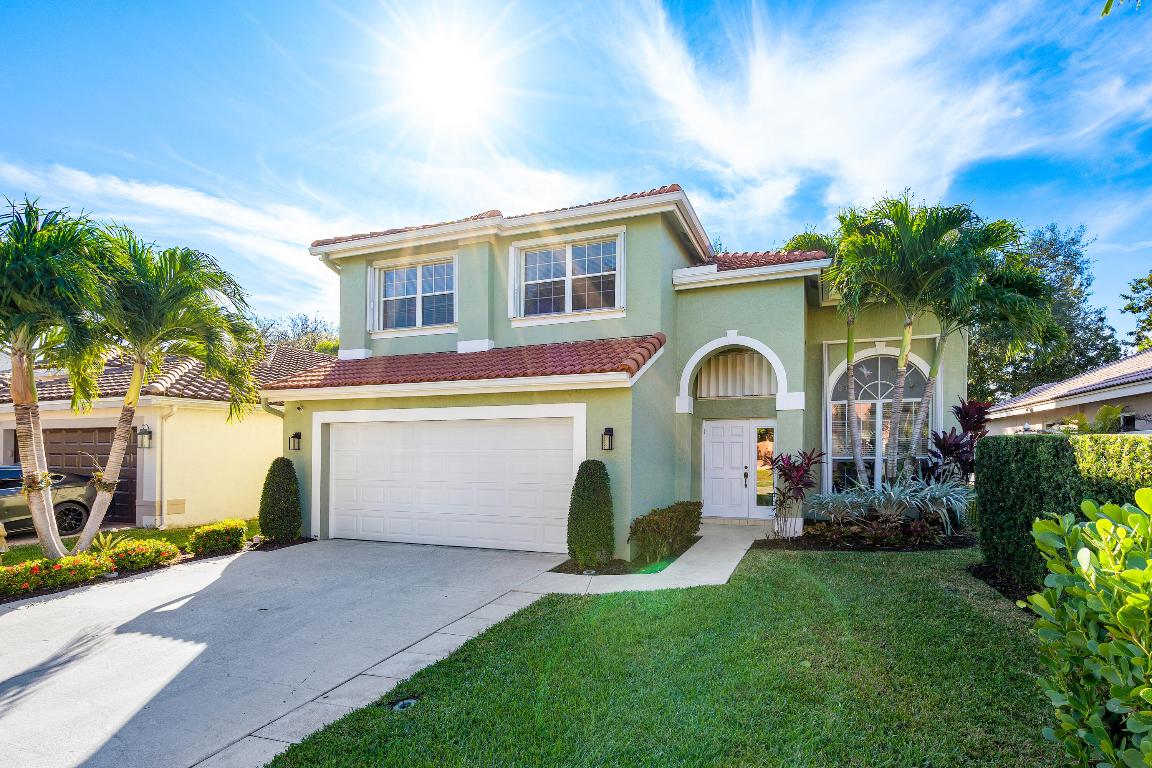 10970 Crescendo Circle, Boca Raton