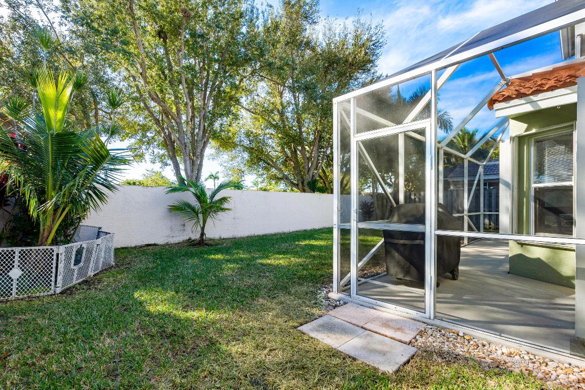 10970 Crescendo Circle, Boca Raton