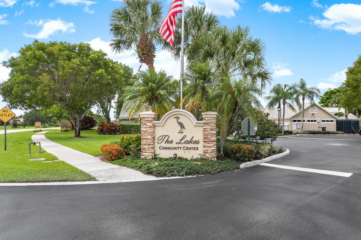 10970 Crescendo Circle, Boca Raton