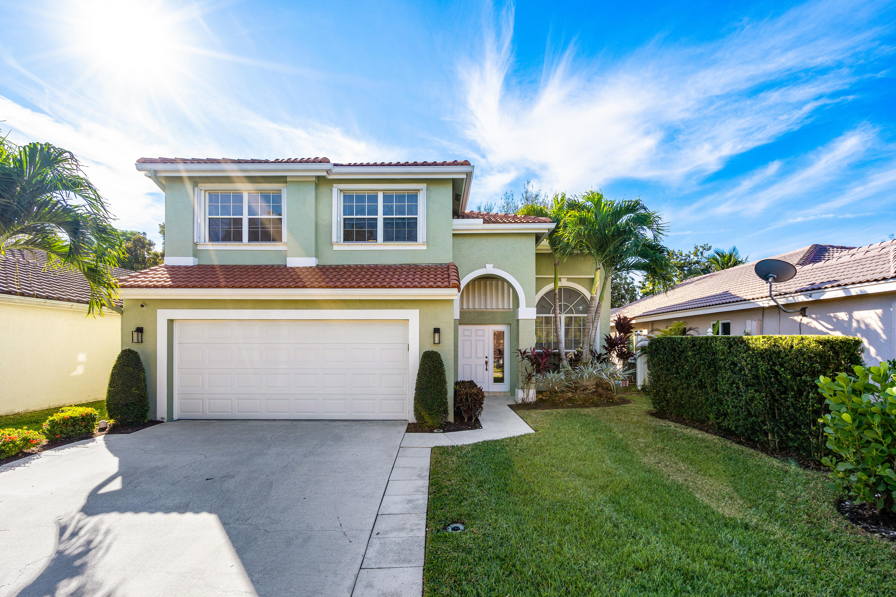 10970 Crescendo Circle, Boca Raton